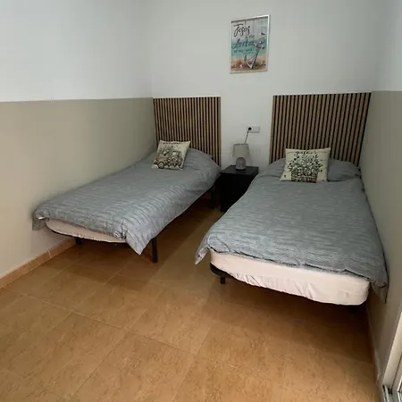 Merigio Escape * טורבייחה