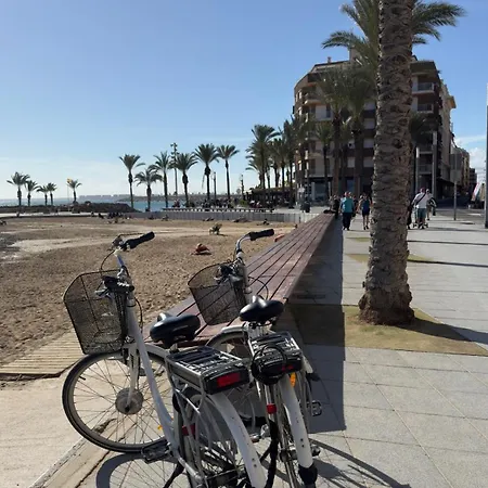 Lägenhet Merigio Escape *