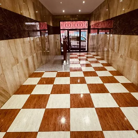 Merigio Escape Lägenhet