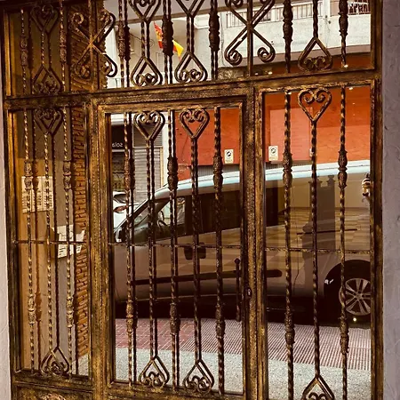 Merigio Escape Lägenhet Torrevieja