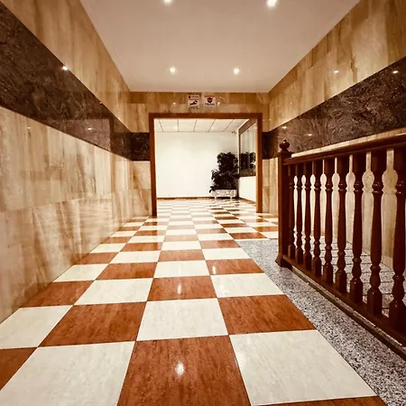 Merigio Escape Lägenhet *