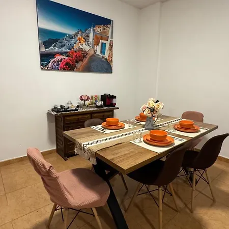 Lägenhet Merigio Escape