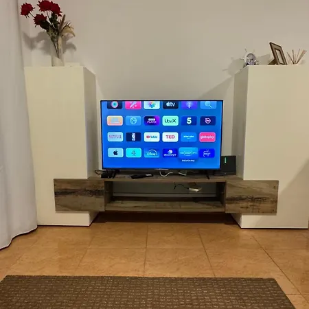 Lägenhet Merigio Escape