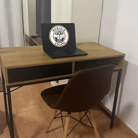 Merigio Escape Lägenhet