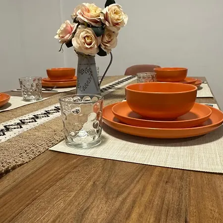 Merigio Escape Lägenhet *