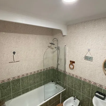 Merigio Escape Lägenhet