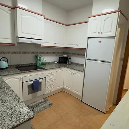 Lägenhet Merigio Escape *