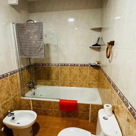 Lägenhet Merigio Escape *